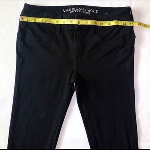 American Eagle Super Stretch Skinny Jegging
